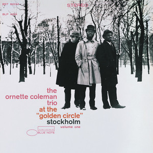 The Ornette Coleman Trio