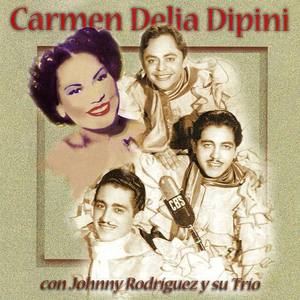 Carmen Delia Dipini资料,Carmen Delia Dipini最新歌曲,Carmen Delia DipiniMV视频,Carmen Delia Dipini音乐专辑,Carmen Delia Dipini好听的歌