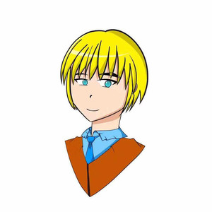 無敵級＊ビリーバー