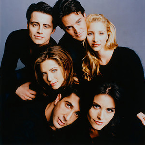 10 The One With the Monkey