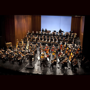 Sinfonieorchester Munster资料,Sinfonieorchester Munster最新歌曲,Sinfonieorchester MunsterMV视频,Sinfonieorchester Munster音乐专辑,Sinfonieorchester Munster好听的歌