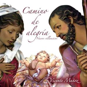 Vicente Muñoz资料,Vicente Muñoz最新歌曲,Vicente MuñozMV视频,Vicente Muñoz音乐专辑,Vicente Muñoz好听的歌
