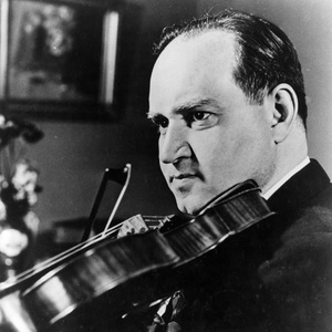 David Oistrakh