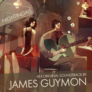 James Guymon