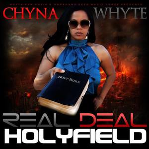 Chyna Whyte