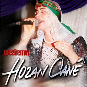 Hozan Cane