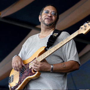 George Porter Jr.资料,George Porter Jr.最新歌曲,George Porter Jr.MV视频,George Porter Jr.音乐专辑,George Porter Jr.好听的歌