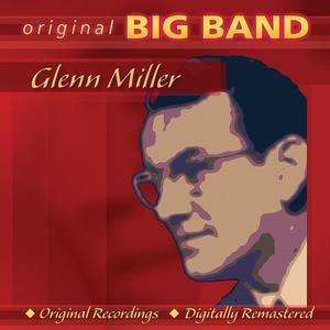 Members of The Original Glenn Miller Orchestra