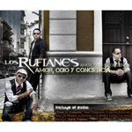Los Rufianes资料,Los Rufianes最新歌曲,Los RufianesMV视频,Los Rufianes音乐专辑,Los Rufianes好听的歌