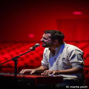 Isaak Aguilà资料,Isaak Aguilà最新歌曲,Isaak AguilàMV视频,Isaak Aguilà音乐专辑,Isaak Aguilà好听的歌