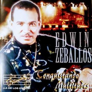 Edwin Zeballos资料,Edwin Zeballos最新歌曲,Edwin ZeballosMV视频,Edwin Zeballos音乐专辑,Edwin Zeballos好听的歌