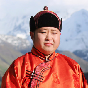 遇见美人鱼