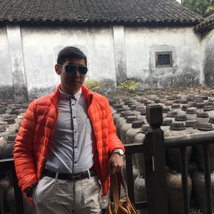 还我一个太平天下