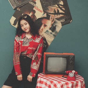 赵悦溪资料,赵悦溪最新歌曲,赵悦溪MV视频,赵悦溪音乐专辑,赵悦溪好听的歌