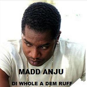 Madd Anju资料,Madd Anju最新歌曲,Madd AnjuMV视频,Madd Anju音乐专辑,Madd Anju好听的歌