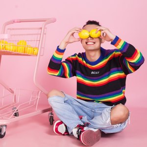 拥抱你离去
