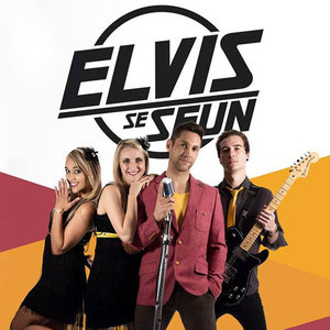 Elvis se Seun资料,Elvis se Seun最新歌曲,Elvis se SeunMV视频,Elvis se Seun音乐专辑,Elvis se Seun好听的歌