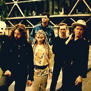 The Swans资料,The Swans最新歌曲,The SwansMV视频,The Swans音乐专辑,The Swans好听的歌