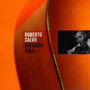 Roberto Calvo