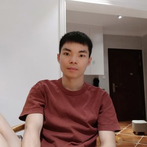 谁能明白我 (Demo)