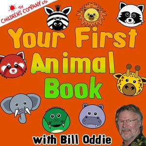 Bill Oddie