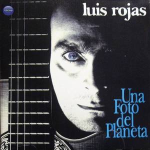 Luis Rojas