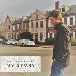 Matt Banks资料,Matt Banks最新歌曲,Matt BanksMV视频,Matt Banks音乐专辑,Matt Banks好听的歌