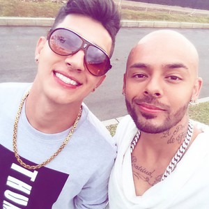 El Duo Con Clase资料,El Duo Con Clase最新歌曲,El Duo Con ClaseMV视频,El Duo Con Clase音乐专辑,El Duo Con Clase好听的歌