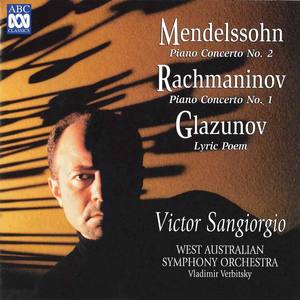 Victor Sangiorgio资料,Victor Sangiorgio最新歌曲,Victor SangiorgioMV视频,Victor Sangiorgio音乐专辑,Victor Sangiorgio好听的歌