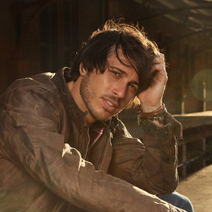 Morgan Evans