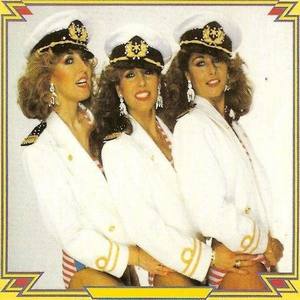 The Star Sisters资料,The Star Sisters最新歌曲,The Star SistersMV视频,The Star Sisters音乐专辑,The Star Sisters好听的歌