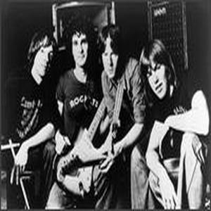 The Rubinoos资料,The Rubinoos最新歌曲,The RubinoosMV视频,The Rubinoos音乐专辑,The Rubinoos好听的歌