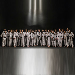 K-tigers (K타이거즈)资料,K-tigers (K타이거즈)最新歌曲,K-tigers (K타이거즈)MV视频,K-tigers (K타이거즈)音乐专辑,K-tigers (K타이거즈)好听的歌