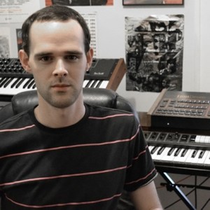 Steve Hauschildt资料,Steve Hauschildt最新歌曲,Steve HauschildtMV视频,Steve Hauschildt音乐专辑,Steve Hauschildt好听的歌