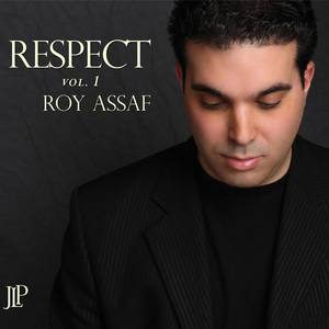 Roy Assaf