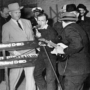 The Lee Harvey Oswald Band