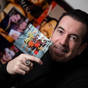 Federico Spagnoli资料,Federico Spagnoli最新歌曲,Federico SpagnoliMV视频,Federico Spagnoli音乐专辑,Federico Spagnoli好听的歌