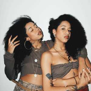 Tasha & Tracie资料,Tasha & Tracie最新歌曲,Tasha & TracieMV视频,Tasha & Tracie音乐专辑,Tasha & Tracie好听的歌