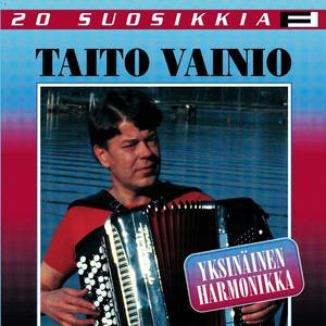 Taito Vainio