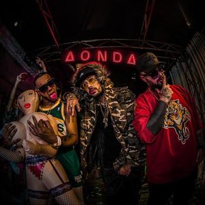 All Star Brasil资料,All Star Brasil最新歌曲,All Star BrasilMV视频,All Star Brasil音乐专辑,All Star Brasil好听的歌