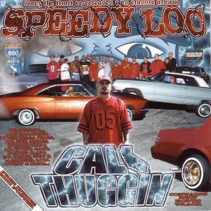 Speedy Loc资料,Speedy Loc最新歌曲,Speedy LocMV视频,Speedy Loc音乐专辑,Speedy Loc好听的歌