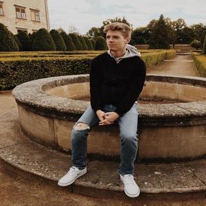 Christian Owenby资料,Christian Owenby最新歌曲,Christian OwenbyMV视频,Christian Owenby音乐专辑,Christian Owenby好听的歌