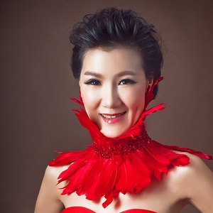 月圆的时候 (女高音三重唱版)