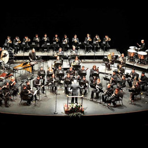 UNLV Wind Orchestra