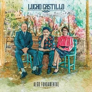 Lucho Castillo资料,Lucho Castillo最新歌曲,Lucho CastilloMV视频,Lucho Castillo音乐专辑,Lucho Castillo好听的歌