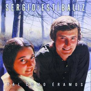 Sergio Y Estibaliz