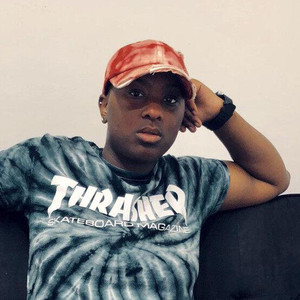 Ahjzae Dallas资料,Ahjzae Dallas最新歌曲,Ahjzae DallasMV视频,Ahjzae Dallas音乐专辑,Ahjzae Dallas好听的歌