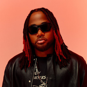 Leon George Thomas III资料,Leon George Thomas III最新歌曲,Leon George Thomas IIIMV视频,Leon George Thomas III音乐专辑,Leon George Thomas III好听的歌