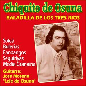 Chiquito de Osuna