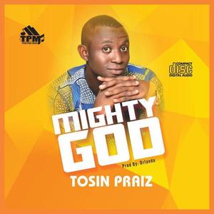 Tosin Praiz